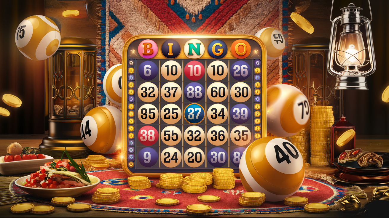 Türkiye'nin En İyi Bingo Oyunu Rehberi